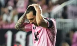 Trong khi MLS ăn mừng, tại sao Lionel Messi lại tâm tư? 