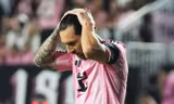 Trong khi MLS ăn mừng, tại sao Lionel Messi lại tâm tư? 