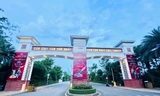Sân golf Tân Sơn Nhất sẵn sàng chào đón 234 golfer của Tiền Phong Golf Championship - Non sông một dải