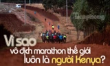 Chuyện cuối tuần: Bí mật về bộ tộc chạy marathon và cự ly dài giỏi nhất hành tinh