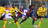 Nhận định Dortmund vs Barca, 02h00 ngày 16/4: Không có bất ngờ