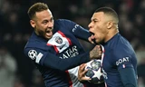 Neymar: 'Chơi bóng cùng Mbappe không khác gì địa ngục trần gian' 