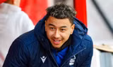 Jesse Lingard chuẩn bị tới Hàn Quốc, gia nhập đội bóng cũ của HLV Park Hang-seo