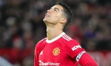 Nói rằng yêu, nhưng Ronaldo lại đẩy MU vào cơn ác mộng