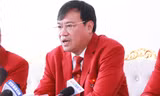 Đoàn thể thao Việt Nam dự kiến sẽ giành thêm 40 huy chương Vàng