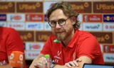 HLV đội tuyển Nga: 'Việt Nam không mạnh, nhưng là đội bóng tốt'