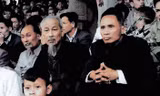Những câu chuyện với bóng đá của Chủ tịch Hồ Chí Minh 