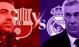 Nhận định, dự đoán Real vs Barca, 10h00 ngày 24/7: Chiến thắng đầu tay cho Real 