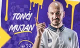 Tại sao Tonci Mujan từ bỏ ánh hào quang Premier League để tới ‘bên kia thế giới’ khoác áo Hà Nội FC?