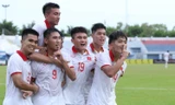 Lịch thi đấu của đoàn thể thao Việt Nam tại Asiad 19 ngày 19/9: ĐT Olympic Việt Nam xuất trận