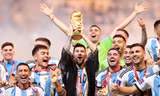 Vừa tăng lên 48, FIFA lại có ý định mở rộng World Cup lên 64 đội
