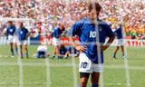 Lịch sử World Cup 1994: Roberto Baggio, tội đồ không bao giờ được giải oan