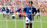 Lịch sử World Cup 1994: Roberto Baggio, tội đồ không bao giờ được giải oan