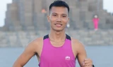 Với Đỗ Quốc Luật, Tiền Phong Marathon luôn mới mẻ và thật nhiều cảm xúc