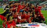 Đã đút túi 3 tỷ mỗi người, cầu thủ Hàn Quốc còn nhận số tiền không tưởng nếu vào bán kết