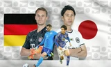 Nhận định Đức vs Nhật Bản, 20h00 ngày 23/11: Tinh thần samurai có khiến Đức lo lắng? 