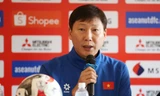 HLV Kim Sang-sik: 'Bất kể đối thủ nào ở chung kết, ĐT Việt Nam vẫn phải cho thấy sức mạnh xứng đáng với ngôi vô địch'