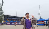 Tình nguyện viên SEA Games 32: 'Những gì Campuchia đã chi hoàn toàn xứng đáng'