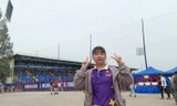 Tình nguyện viên SEA Games 32: 'Những gì Campuchia đã chi hoàn toàn xứng đáng'