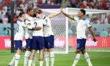 World Cup 2022: Đè bẹp Iran 6-2, tuyển Anh có khởi đầu như mơ