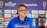 HLV Troussier: "Sau trận gặp Nhật, tất cả sẽ biết sức mạnh thực sự của Việt Nam"