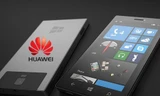 Microsoft bắt tay Huawei sản xuất Surface Phone