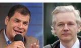 Ông chủ Wikileaks có thể trú tại đại sứ quán Ecuador vô thời hạn