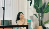 Từ nữ sinh có giọng địa phương đến thành viên ban chủ nhiệm của 2 câu lạc bộ MC nổi tiếng