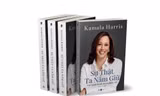 Những điều thú vị về Phó Tổng thống Mỹ Kamala Harris