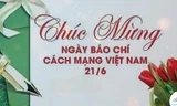 Bạn có biết Ngày Báo chí Cách mạng Việt Nam?