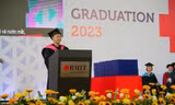 Sinh viên xuất sắc RMIT giải quyết thách thức thực tế bằng các sáng kiến đột phá