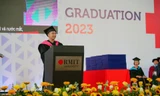 Sinh viên xuất sắc RMIT giải quyết thách thức thực tế bằng các sáng kiến đột phá