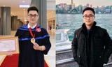 Chia sẻ của du học sinh giành được học bổng toàn phần bậc Thạc sĩ tại Hồng Kông
