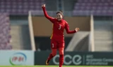 Chương Thị Kiều chơi hay nhất tuyển nữ Việt Nam