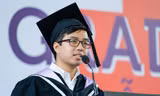 Thủ khoa Đại học RMIT đạt điểm tuyệt đối 4.0/4.0 đam mê cống hiến cho cộng đồng