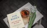 Kỳ nghỉ đáng nhớ của gia đình Biden