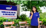 USTH đạt hơn 50% chỉ tiêu tuyển sinh trong những ngày nhập học đầu tiên