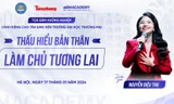 Tọa đàm hướng nghiệp dành riêng cho tân sinh viên Trường Đại học Thương mại