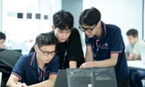 Hackathon liên quốc gia của RMIT thu hút tài năng AI và an toàn thông tin