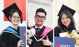 Người trẻ cần gì để tự tin bước vào thế giới việc làm - Kinh nghiệm từ sinh viên Đại học RMIT Việt Nam