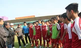 U19 Việt Nam thua ngược HAGL trong cơn mưa bàn
