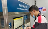 Mua vé tự động đi metro TPHCM bị trả lại tiền liên tục, người dân cần lưu ý gì?