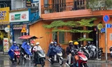 TPHCM sắp có nhiều biến động thời tiết, chịu ảnh hưởng 4–7 cơn bão và áp thấp nhiệt đới