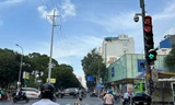 50 giao lộ ở TPHCM được rẽ phải khi đèn đỏ 