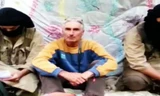 Ông Herve Gourdel bị nhóm khủng bố Jund al-Khilafah (nhóm thề trung thành với IS) bắt cóc hôm 21/9