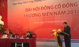 Ông Phạm Huy Hùng nói gì về vụ Huyền Như?