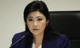 Thủ tướng Thái Lan Yingluck Shinawatra