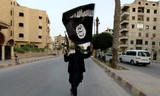 ISIS tuyên bố thành lập Nhà nước Hồi giáo