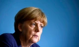 Thủ tướng Đức Angela Merkel