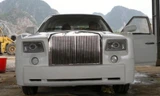 Chiếc Rolls-Royce phiên bản Việt